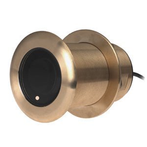 Garmin 010-11634-22 130-210KHZ 20D Tilt Bronze B75H TH 8P - Clinch River Fishing USA