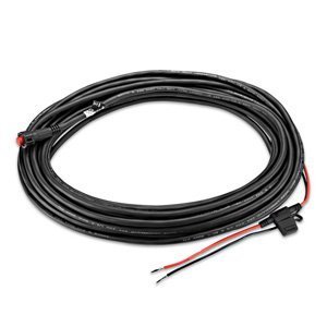 Garmin 010-12067-00 48ft Power Cable For XHD,XHD2 and Fantom Radars - Clinch River Fishing USA