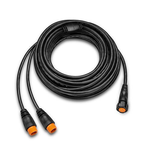 Garmin 010 - 12225 - 00 12 - Pin Transducer Y - CABLE - Clinch River Fishing USA