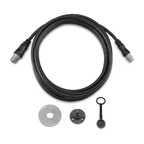 Garmin 010-12506-02 Microphone Relocation Kit for VHF210 215 - Clinch River Fishing USA