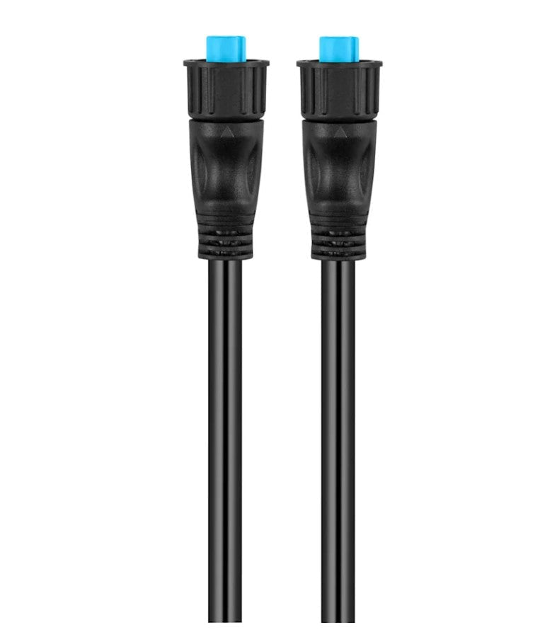 Garmin 010-12528-02 Ethernet Cable 12 Meter Small Connector - Clinch River Fishing USA