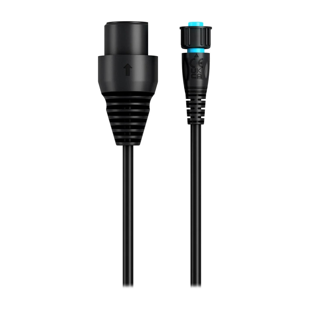 Garmin 010 - 12531 - 11 Adapter Cable RJ45 Female Network to BlueNet Female - Clinch River Fishing USA
