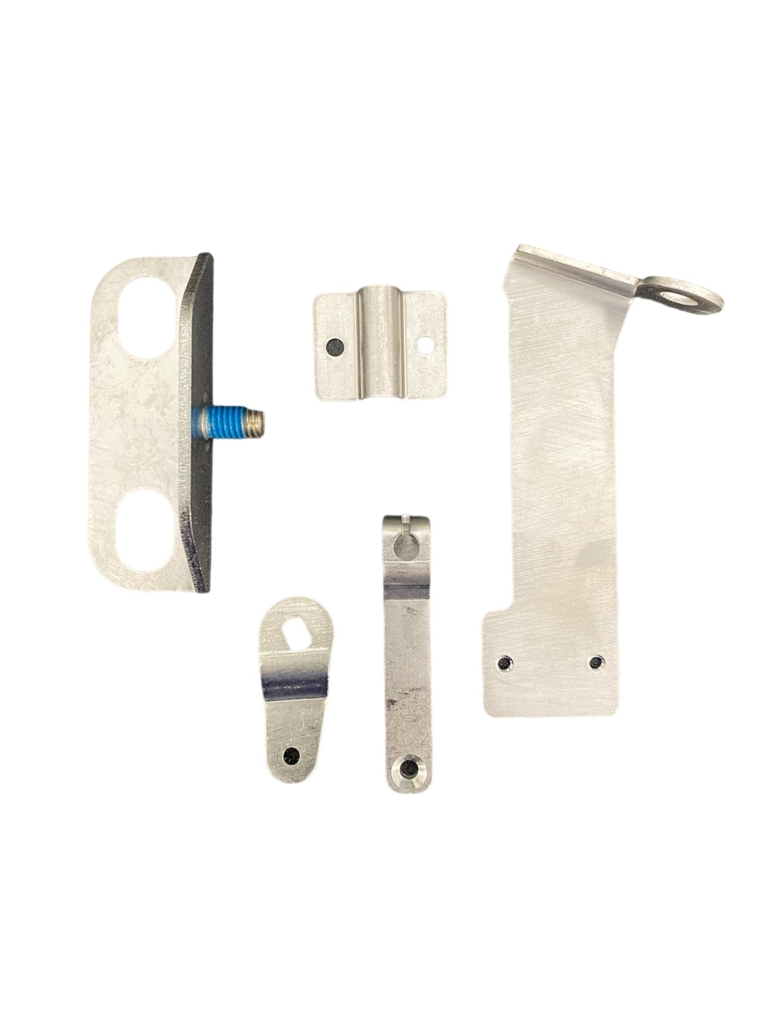 Garmin 010-12826-04 Suzuki Linkage Parts - Clinch River Fishing USA