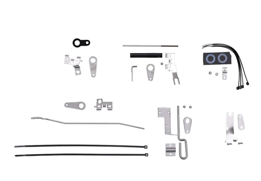 Garmin 010 - 12827 - 02 Throttle Actuator Linkage Parts - Clinch River Fishing USA