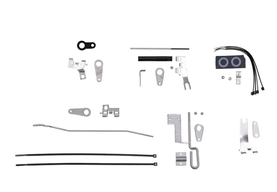 Garmin 010-12827-02 Throttle Actuator Linkage Parts - Clinch River Fishing USA