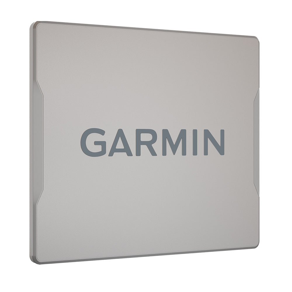 Garmin 10" Protective Cover - Plastic - Clinch River Fishing USA