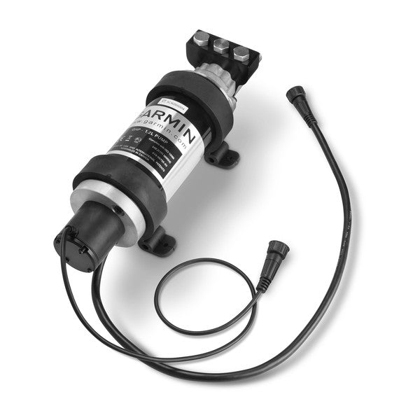 Garmin 1.2 Liter Pump Kit - Clinch River Fishing USA
