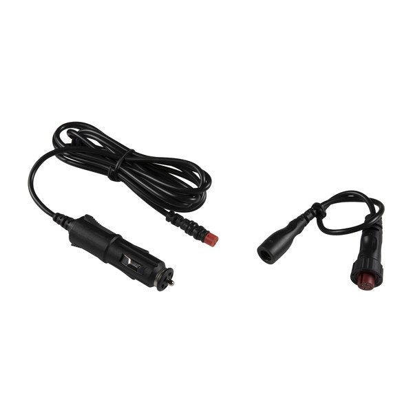 Garmin 12v Vehicle Power Adapter 4-Pin - Clinch River Fishing USA