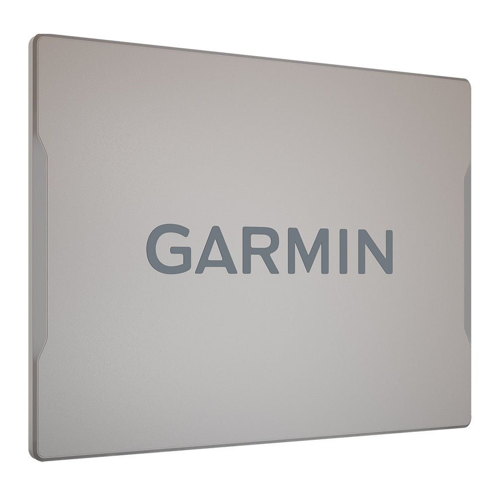 Garmin 16" Protective Cover - Plastic - Clinch River Fishing USA