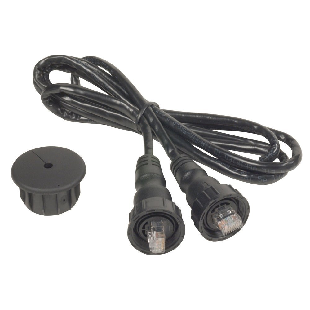 Garmin 6 Ft Marine Network Cable, RJ45 - Clinch River Fishing USA