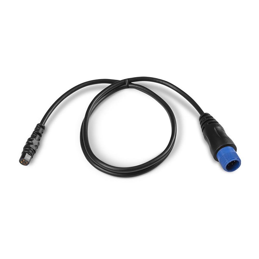 Garmin 8-Pin Transducer to 4-Pin Sounder Adapter Cable - Clinch River Fishing USA
