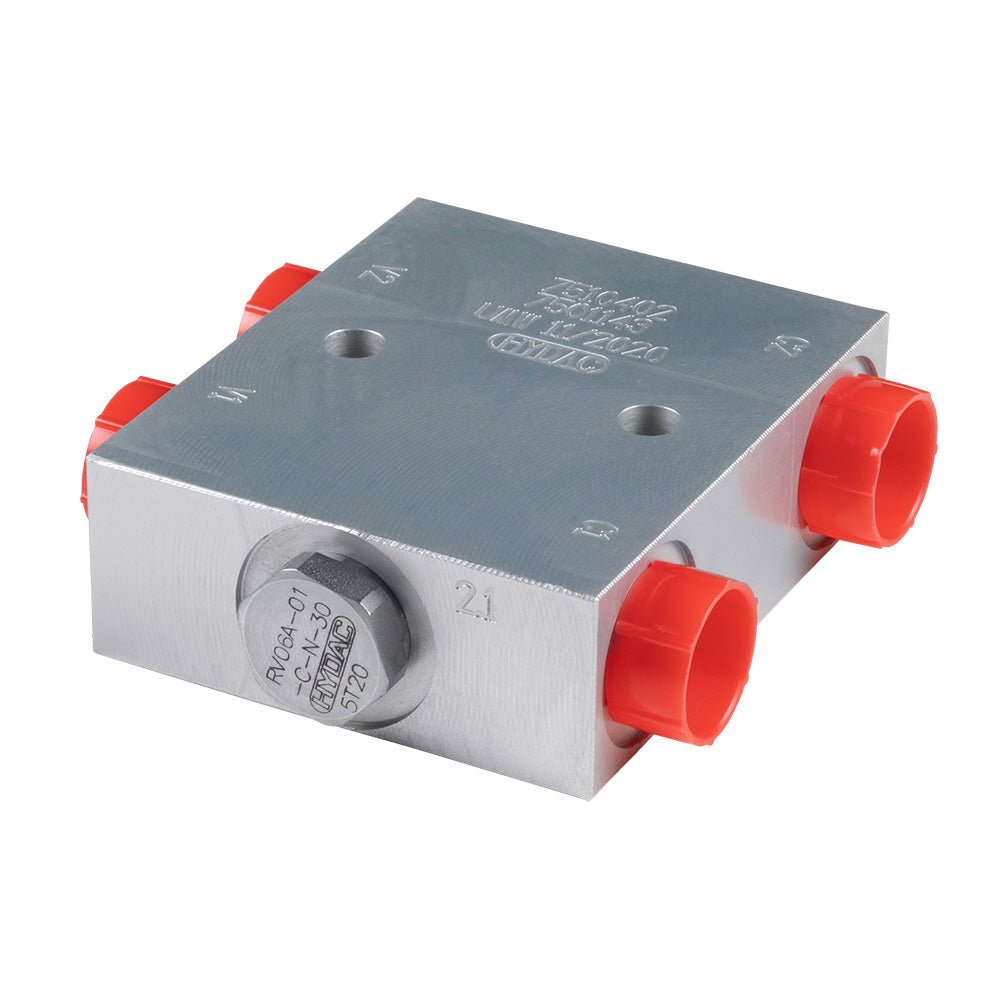 Garmin Autopilot Check Valve Kit - Clinch River Fishing USA