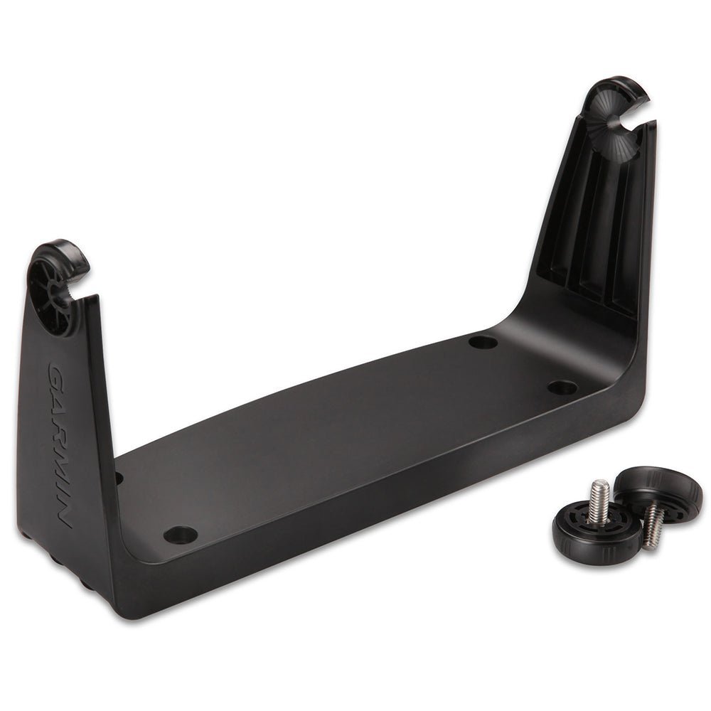 Garmin Bail Mount w/Knobs f/echoMAP™ 70dv/70s & GPSMAP® 741/xs - Clinch River Fishing USA