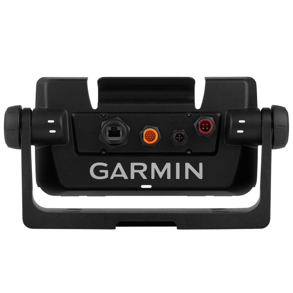 Garmin Bail Mount w/Knobs f/echoMAP™ CHIRP 7xsv & 9xsv - Clinch River Fishing USA