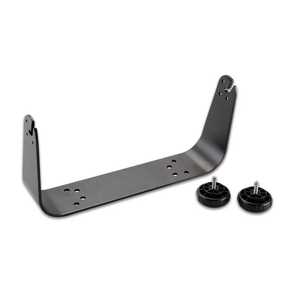 Garmin Bail Mount w/Knobs f/GPSMAP® 10x2 Series - Clinch River Fishing USA