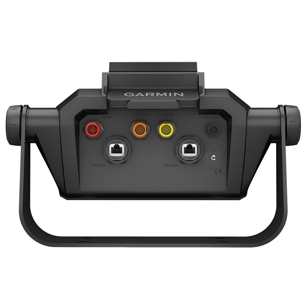 Garmin Bail Mount w/Quick Release Cradle f/ECHOMAP Ultra 12" - Clinch River Fishing USA