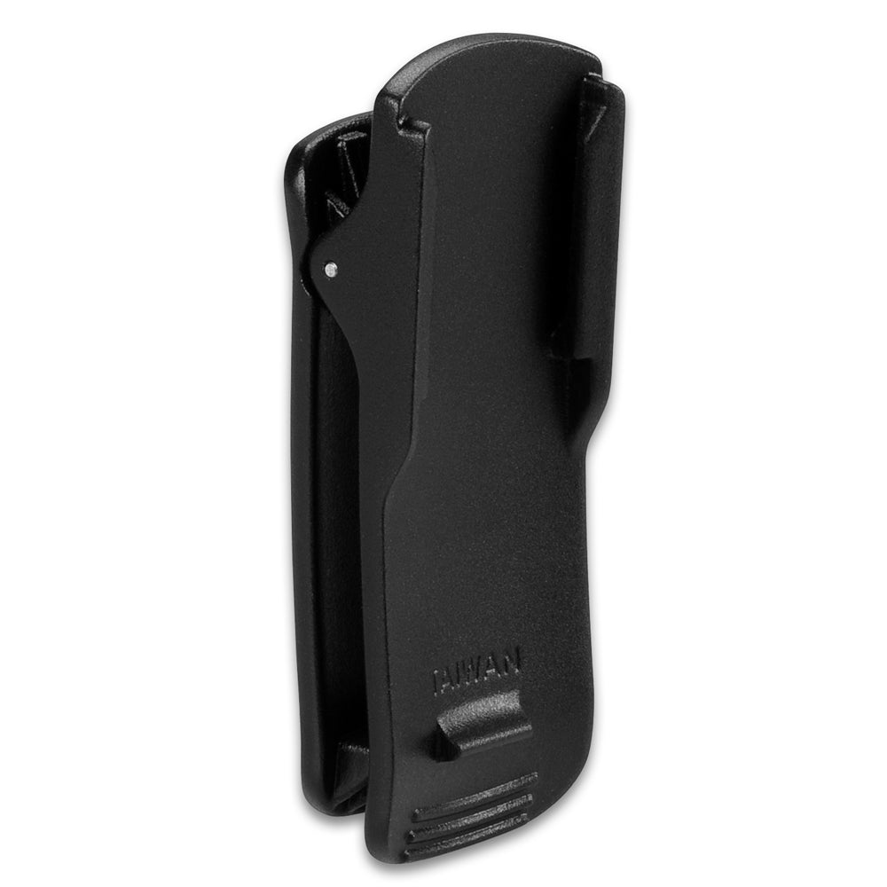 Garmin Belt Clip f/eTrex® 10, 20, 30 & GPSMAP® 64 Series - Clinch River Fishing USA