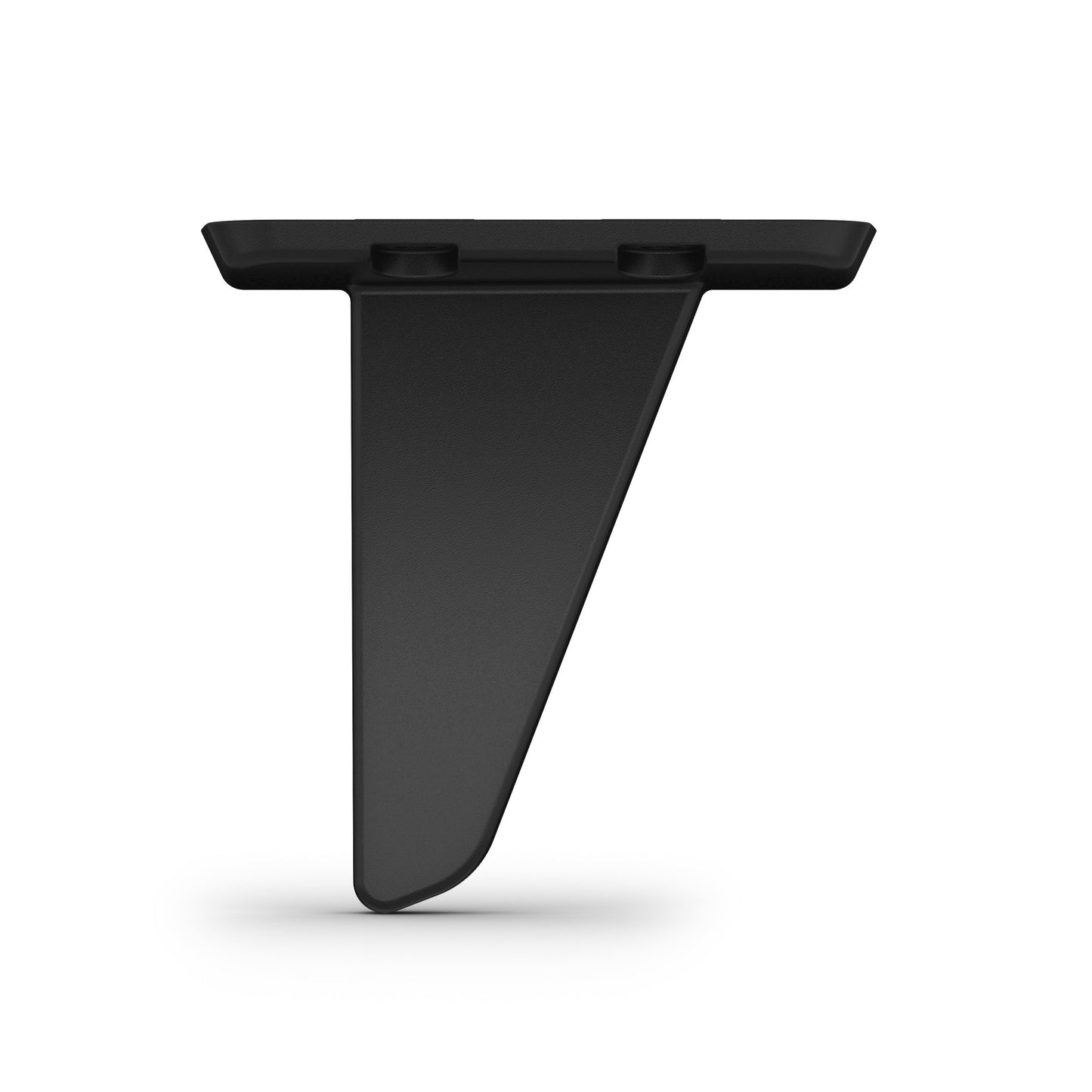 Garmin Black Skeg for Force Motors - Clinch River Fishing USA