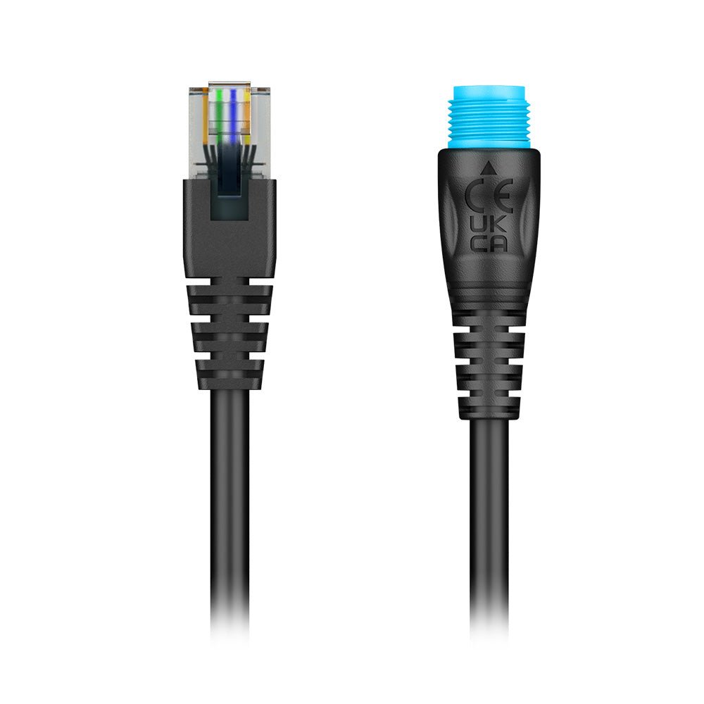 Garmin BlueNet™ Network to RJ45 Adapter Cable - Clinch River Fishing USA