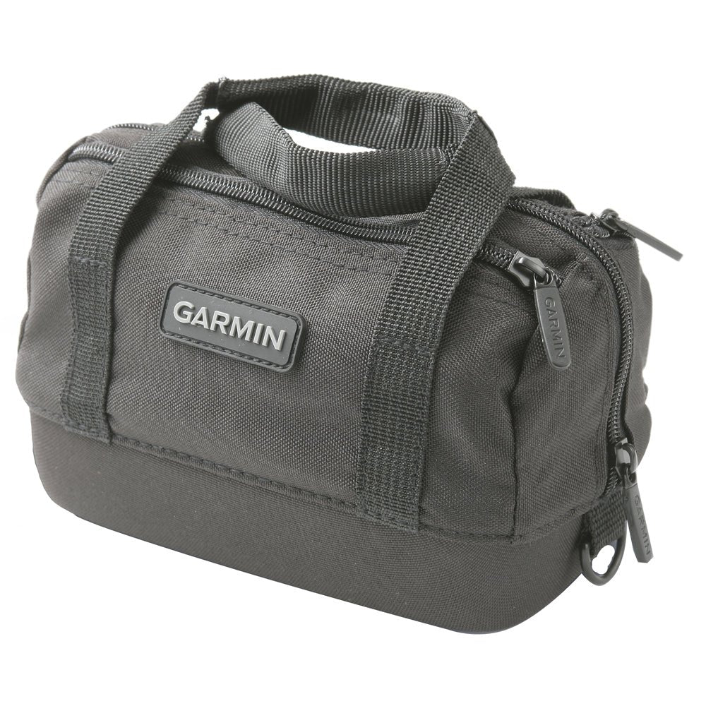Garmin Carrying Case (Deluxe) - Clinch River Fishing USA