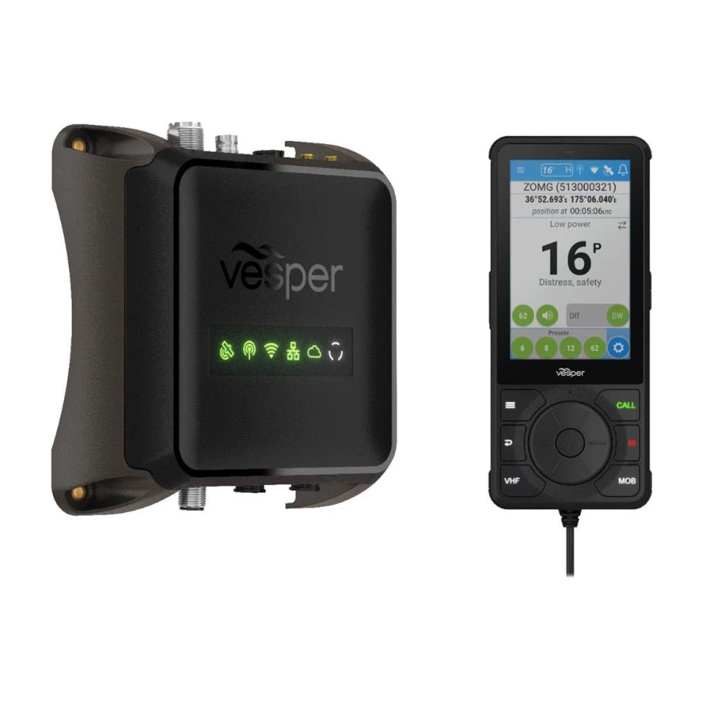 Garmin Cortex - V1 VHF Class B SOTDMA smartAIS - Clinch River Fishing USA