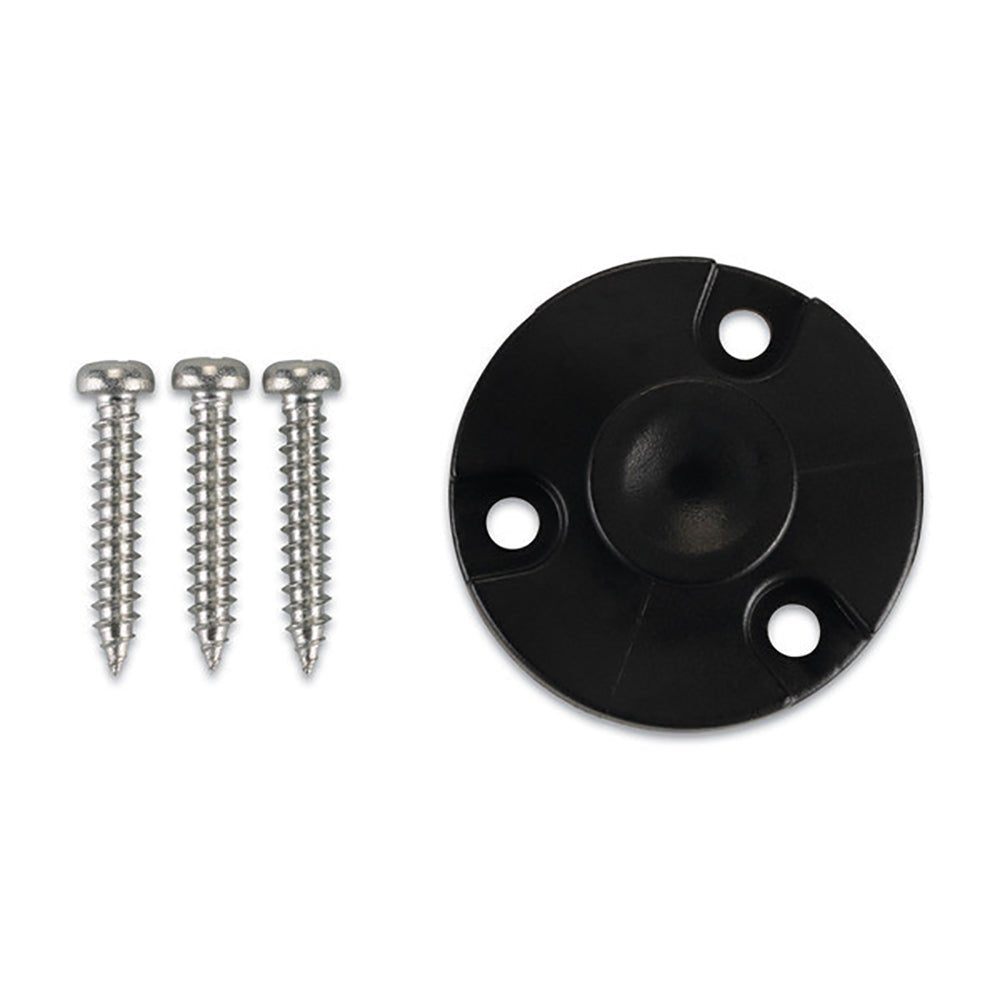 Garmin Fist Mic Hanger - Clinch River Fishing USA