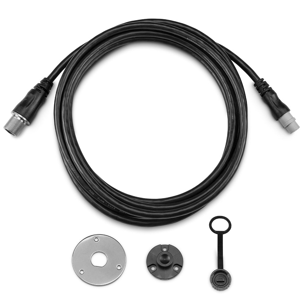 Garmin Fist Microphone Relocation Kit - VHF 210/215 - Clinch River Fishing USA