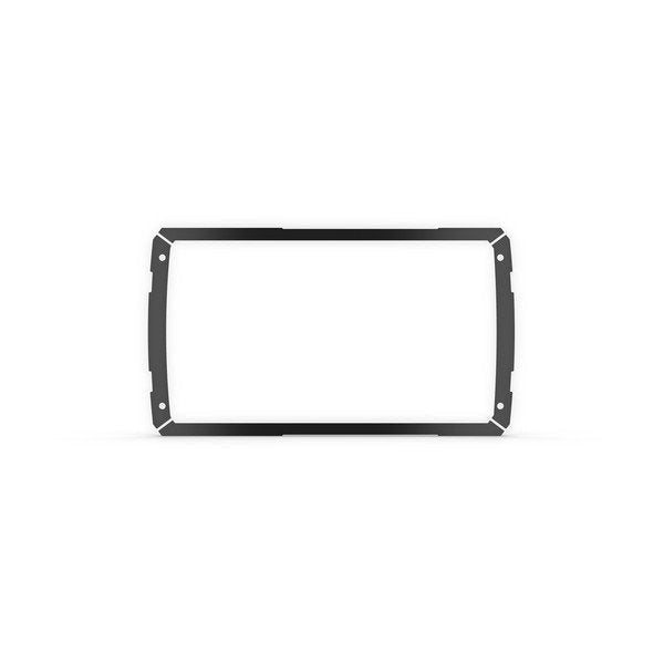 Garmin Flush Mount Kit For Striker Plus 9sv - Clinch River Fishing USA
