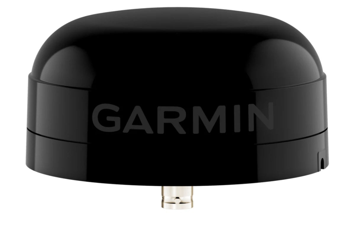 Garmin GA38 GPS/GLONASS For Cortex V1 and M1 Black Housing - Clinch River Fishing USA