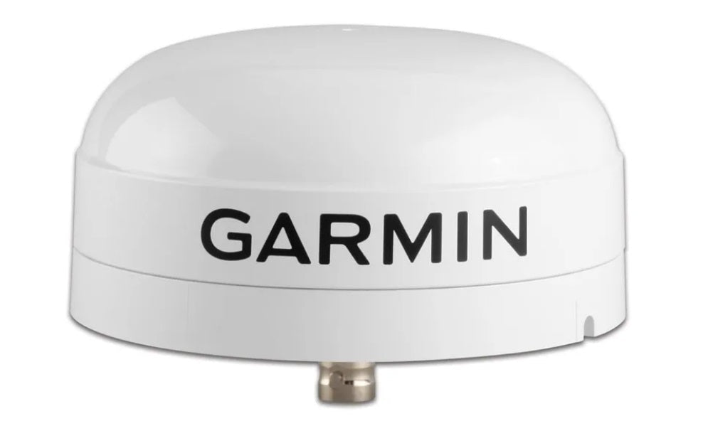 Garmin GA38 GPS/GLONASS For Cortex V1 and M1 White Housing - Clinch River Fishing USA