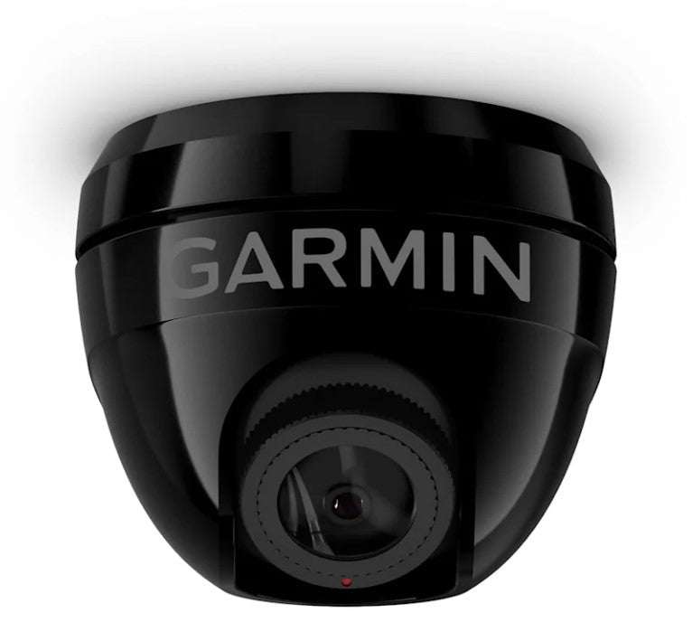 Garmin GC245 Flush Mount Marine Camera Black Housing - Clinch River Fishing USA