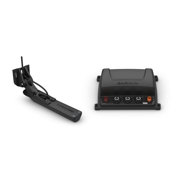 Garmin GCV20 Clearvu/Sidevu Module With GT34UHD-TM - Clinch River Fishing USA