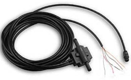 Garmin GFS10 Fuel Sensor - Clinch River Fishing USA