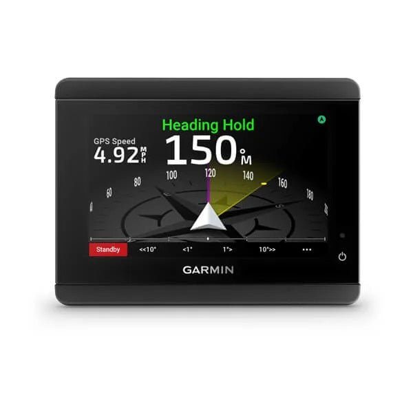 Garmin GHC50 Marine Autopilot Control Display - Clinch River Fishing USA