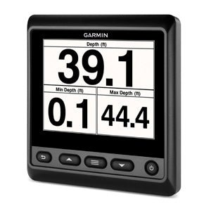 Garmin GMI20 Color Instrument Display NMEA 2000 Compatible - Clinch River Fishing USA