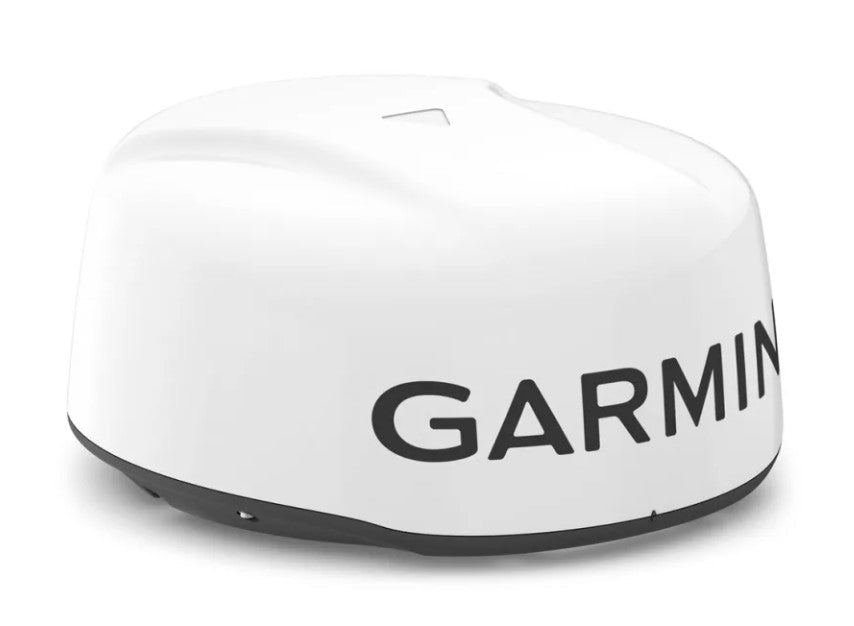 Garmin GMR18 HD3 18in 4kW Radar Dome with 15m Cables - Clinch River Fishing USA