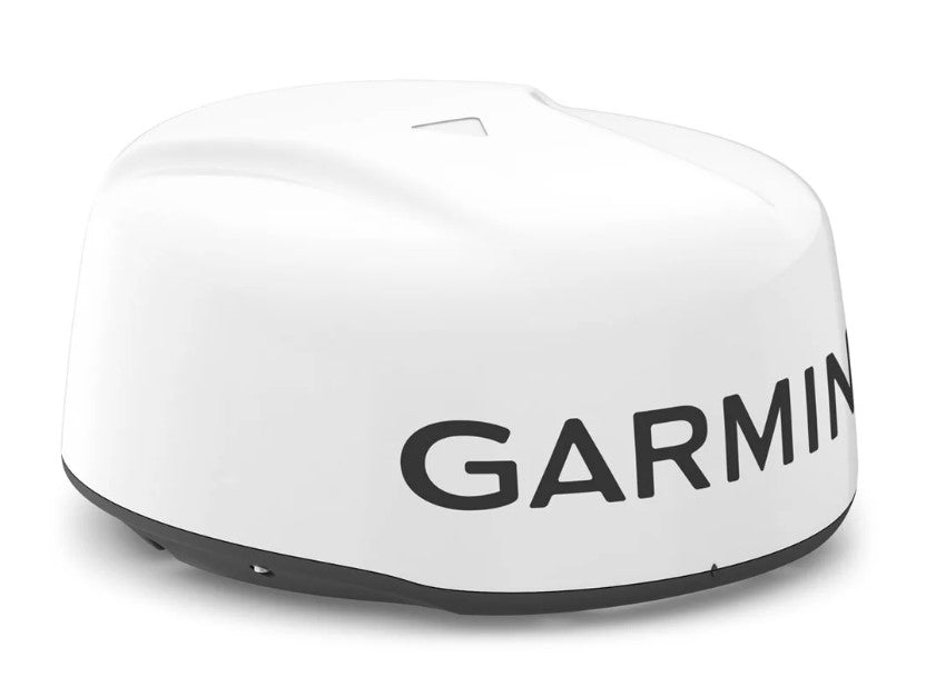 Garmin GMR18 xHD3 18in 4kW Radar Dome with 15m Cables - Clinch River Fishing USA