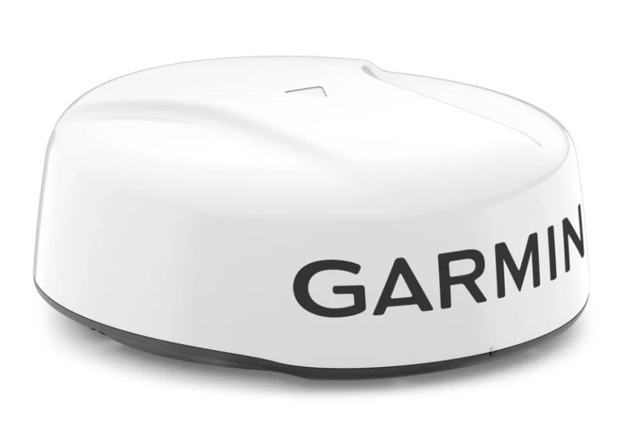 Garmin GMR24 xHD3 24in 4kW Radar Dome with 15m Cables - Clinch River Fishing USA