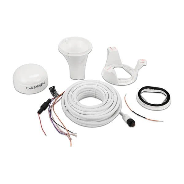 Garmin GPS24xd HVS NMEA 0183 GPS Sensor with Heading Sensor - Clinch River Fishing USA