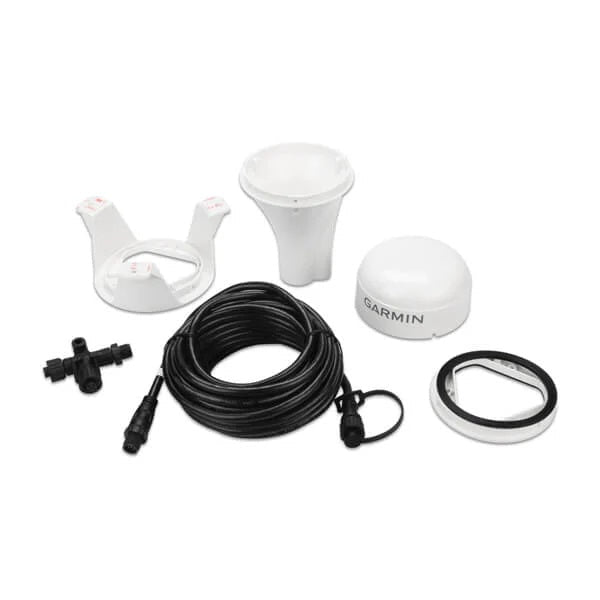 Garmin GPS24xd NMEA 2000 GPS Sensor with Heading Sensor - Clinch River Fishing USA