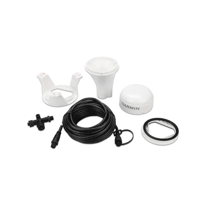 Garmin GPS24xd NMEA 2000 Reman GPS Sensor with Heading Sensor - Clinch River Fishing USA