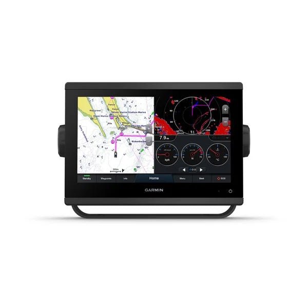 Garmin GPSMAP923 9in Plotter - Clinch River Fishing USA
