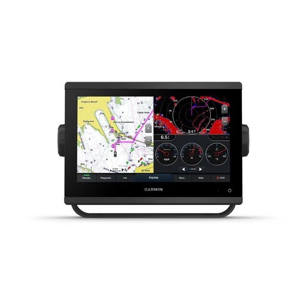 Garmin GPSMAP943 9in Plotter US and Canada GN+ - Clinch River Fishing USA
