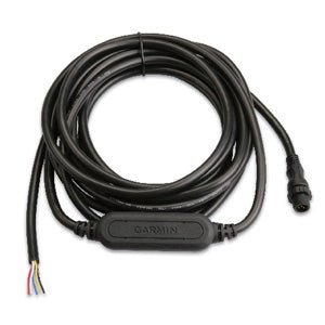 Garmin GRA10 Rudder Angle NMEA 2000 Adapter - Clinch River Fishing USA