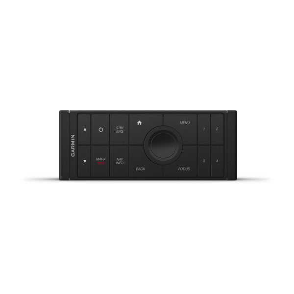 Garmin GRID 20 Horizontal Controller - Clinch River Fishing USA