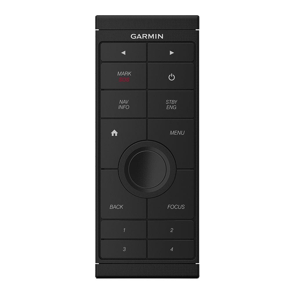 Garmin GRID™ 20 - Vertical - Clinch River Fishing USA