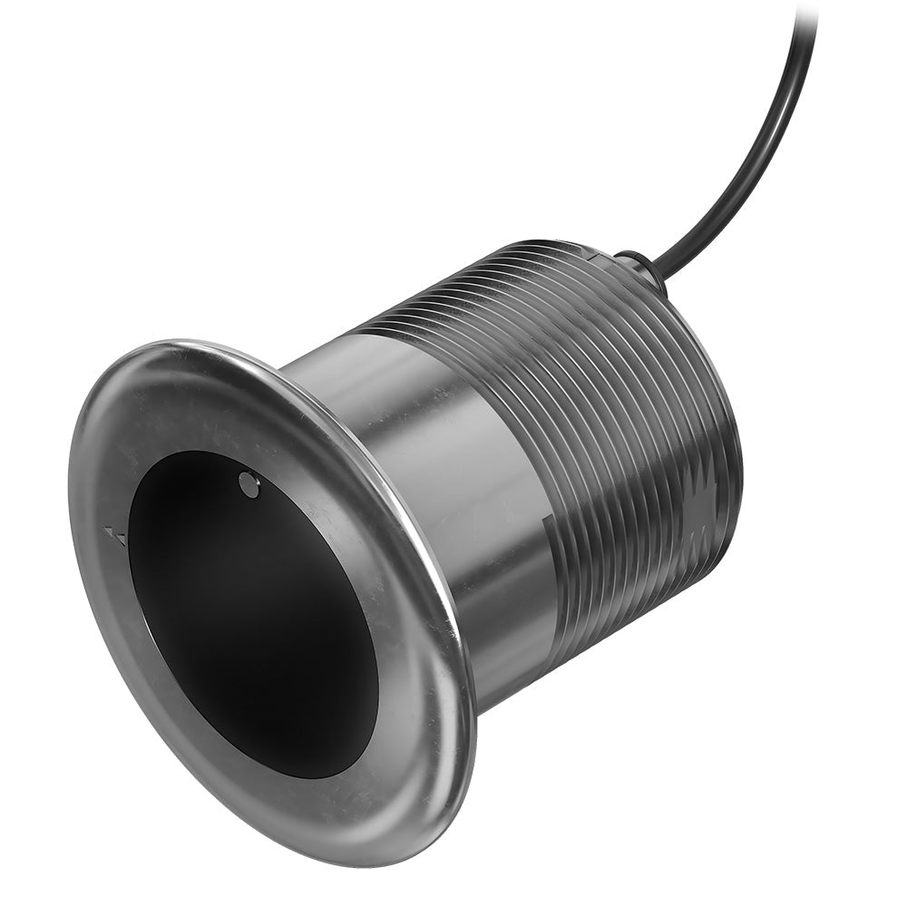 Garmin GT17M-THF SS Mid Band Chirp Transducer - 0° - 1kW - 8-Pin - Clinch River Fishing USA