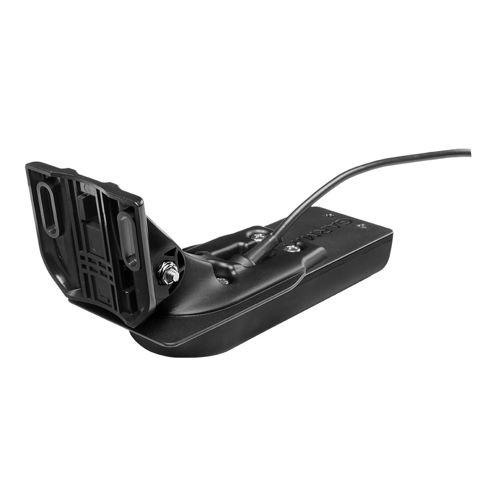 Garmin GT24UHD-TM Ultra High-Definition Scanning Sonar All-In-One Transducer - Clinch River Fishing USA