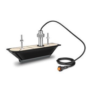 Garmin GT30 - TH Thru Hull Scanning Transducer - Clinch River Fishing USA