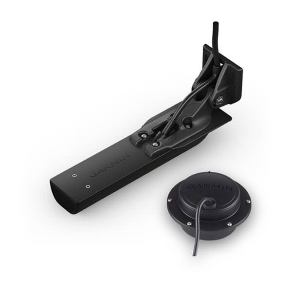 Garmin GT36 - TM and GT15M - IH Transducer Bundle - Clinch River Fishing USA